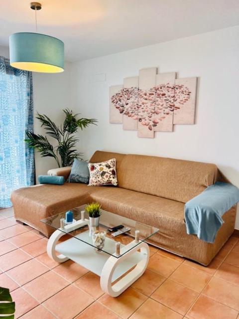 #Seaparaiso# Heated Pool,Private Parking,Fast Wifi Costa Adeje  Bagian luar foto