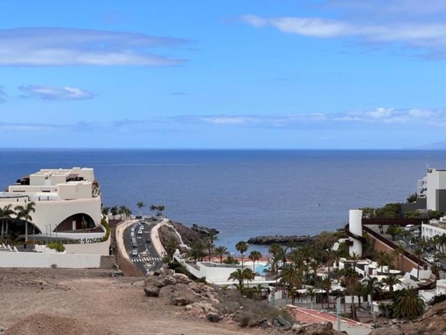 #Seaparaiso# Heated Pool,Private Parking,Fast Wifi Costa Adeje  Bagian luar foto