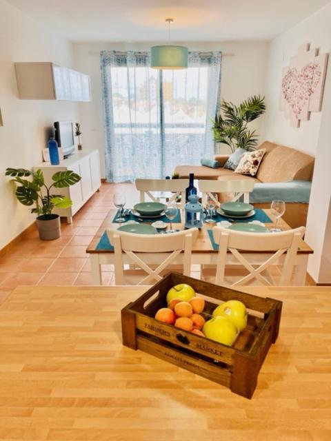 #Seaparaiso# Heated Pool,Private Parking,Fast Wifi Costa Adeje  Bagian luar foto