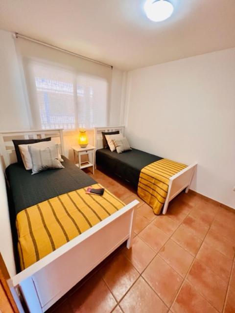 #Seaparaiso# Heated Pool,Private Parking,Fast Wifi Costa Adeje  Bagian luar foto