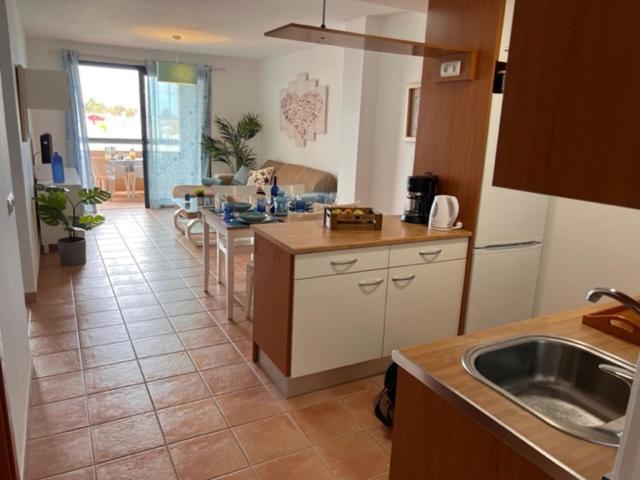 #Seaparaiso# Heated Pool,Private Parking,Fast Wifi Costa Adeje  Bagian luar foto