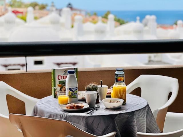 #Seaparaiso# Heated Pool,Private Parking,Fast Wifi Costa Adeje  Bagian luar foto