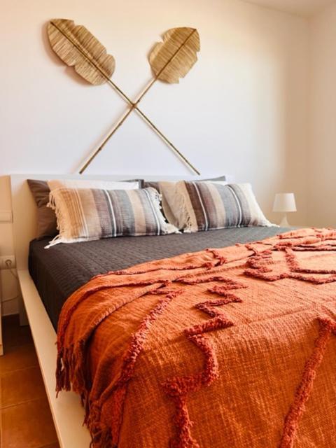 #Seaparaiso# Heated Pool,Private Parking,Fast Wifi Costa Adeje  Bagian luar foto