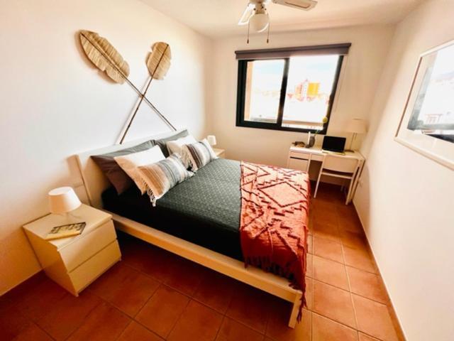 #Seaparaiso# Heated Pool,Private Parking,Fast Wifi Costa Adeje  Bagian luar foto