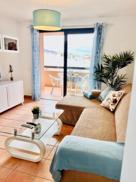 #Seaparaiso# Heated Pool,Private Parking,Fast Wifi Costa Adeje  Bagian luar foto