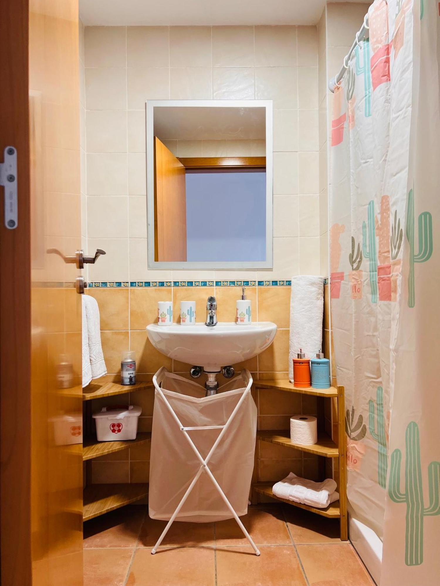 #Seaparaiso# Heated Pool,Private Parking,Fast Wifi Costa Adeje  Bagian luar foto